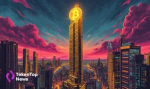Bitcoin Rally Spurs Caution Over CME Futures Gap