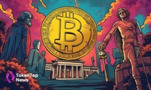 Bitcoin Surges Past $114,000 Amid Institutional Inflows