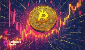 Bitcoin Surpasses $109,000 Amid Institutional Investment Surge