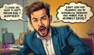 Michael Saylor Predicts Surge in Bitcoin Treasury Companies