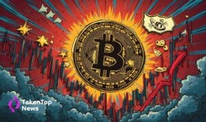 Bitcoin Prepares for Volatility as Bollinger Bands Tighten