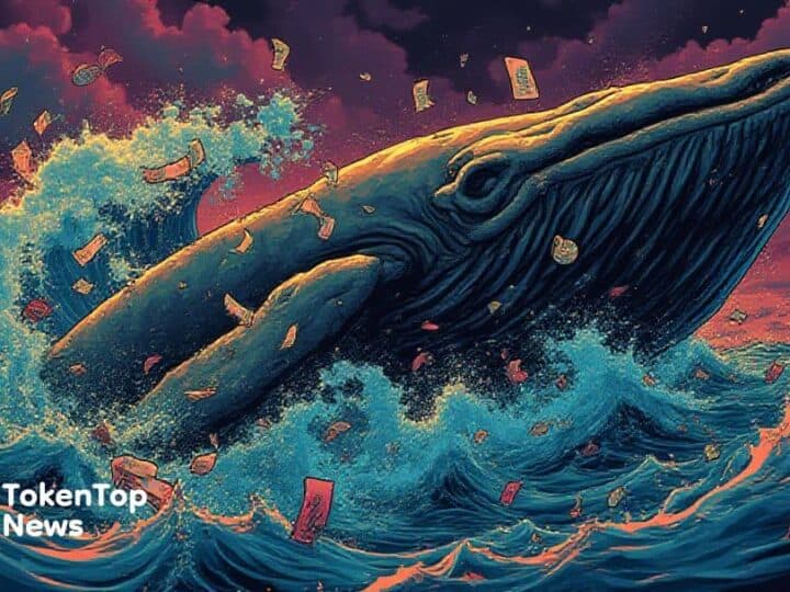 Bitcoin Whale Triggers $310M Liquidation in Flash Crash
