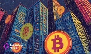 BlackRock Leads Bitcoin ETF Inflows with $368.8M Addition