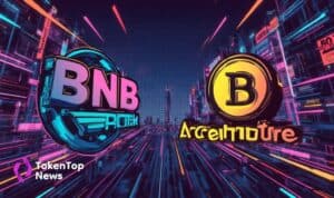 BNB Market Cap Surpasses Accenture, Reaches $149.88 Billion