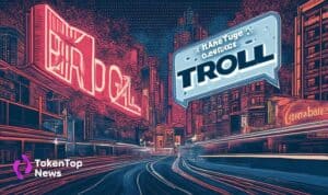 Coinbase Lists Centrifuge and TROLL for Trading in 2025