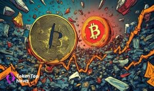 CoinDesk 20 Index Declines Amid Market Downturn