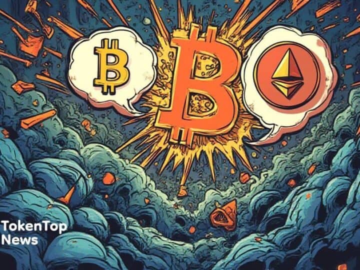 Crypto Markets See $367 Million in Liquidations