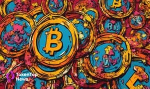 Major Crypto Token Unlocks Prompt Market Volatility