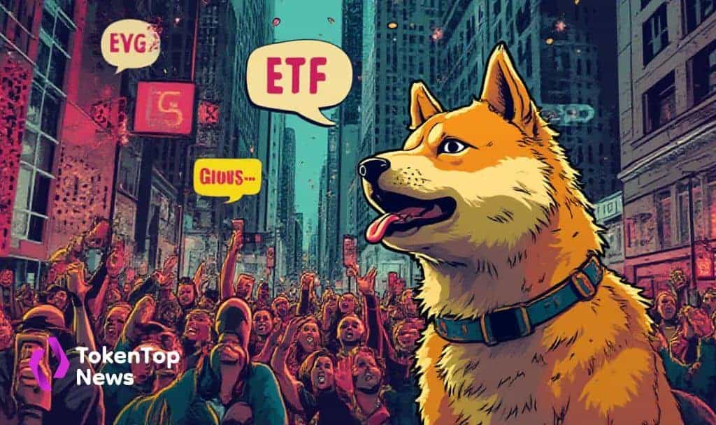 REX-Osprey Set to Launch First U.S. Dogecoin ETF