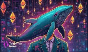 Ethereum ICO Whale Stakes 150,000 ETH After 8 Years
