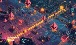 Ethereum PoS Network Sees Shift in Validator Queues