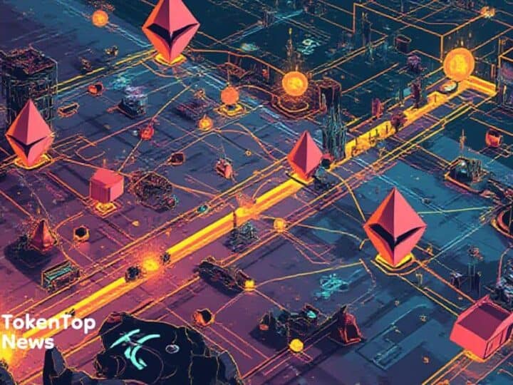Ethereum PoS Network Sees Shift in Validator Queues