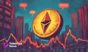 Ethereum Price Drops Below $4,500 Amid Market Speculation
