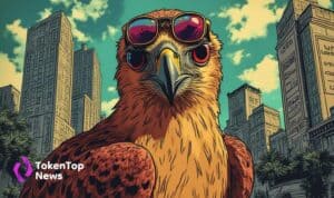 Falcon Finance Launches FF Token Claiming and Falcon Miles Season 2