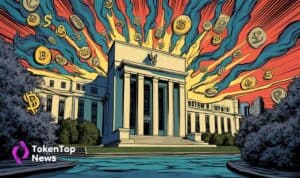 Federal Reserve Projects Possible 50bp Rate Cut by Year-End