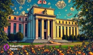 Federal Reserve’s Expected October Rate Cut at 94%