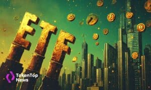 Gold ETFs Surpass Bitcoin with Record 2025 Inflows