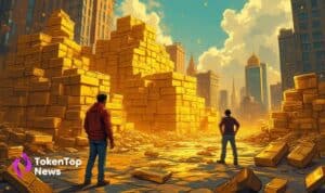 Gold Reaches $3,650 Amid Central Banks’ Strategic Acquisitions