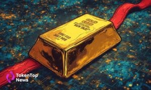Spot Gold Hits Record Post Non-Farm Payrolls Report