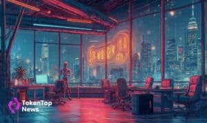 Heritage Distilling Rebrands as IP Strategy, Targets Blockchain IP