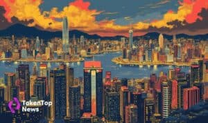 Hong Kong Pushes for Tokenized Gold Market