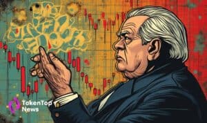 J.P. Morgan Warns of U.S. Economic Growth Slowdown
