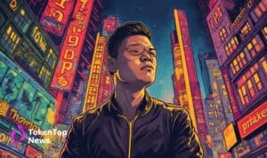 Justin Sun Denies Selling Unlocked WLFI Tokens Amid Market Concerns