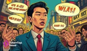 Justin Sun Urges WLFI Team to Unfreeze Tokens