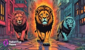 Lion Group Swaps SOL, SUI for HYPE Holdings