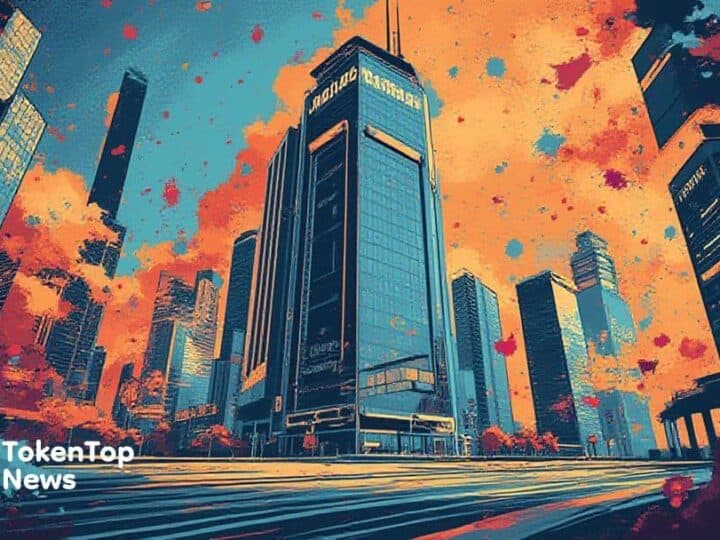 Longling Capital Withdraws 5,000 ETH from Binance