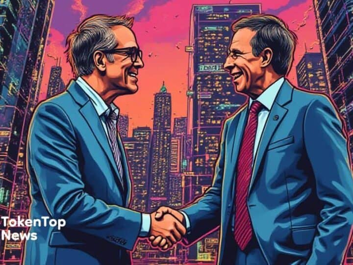 Microsoft Secures $17.4B AI Capacity Deal with Nebius