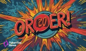 ORDER Token Surpasses $0.20 Mark, Rising Over 23% in 24 Hours