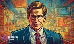 Patrick Witt Appointed White House Crypto Adviser