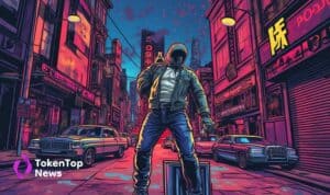 PunkStrategy Reaches $80M Market Cap, Surges by 22.5%