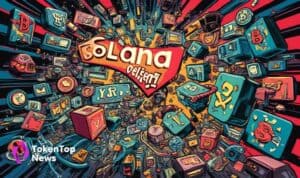 Solana Launchpad Market Share: Pump.fun Leads the Way