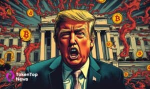 U.S. Establishes Strategic Bitcoin Reserve Led by Trump