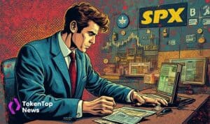 Whale Traderpow Deposits 1.63M SPX to Kraken