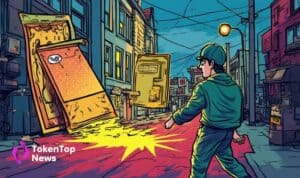 Trends Partners with Bitget Wallet for TPS Event
