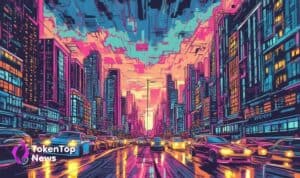 Upbit Launches Blockchain Network GIWA at UDC 2025