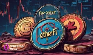 Upbit Expands Listings Adding EtherFi and More Tokens