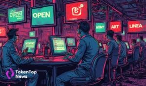 Cryptocurrency Listings Set for Upcoming Week
