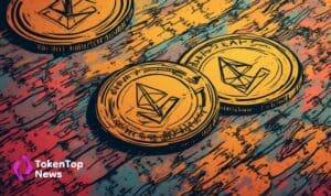 US Ethereum Spot ETF Reports Conflicting Outflow Data