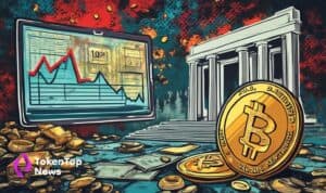 U.S. Labor Revision Sparks Decline in Bitcoin and Gold