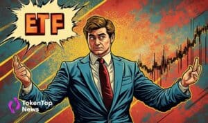 Vanguard Considers Offering Access to Crypto ETFs