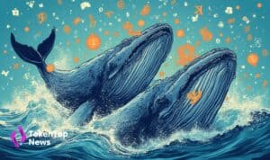 Whale Addresses Acquire 300 Billion PEPE Tokens