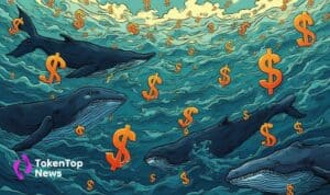 Whale Addresses Secure 22,753 MKR via FalconX OTC