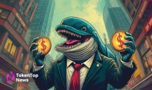 Whale Acquires 52,020 HYPE Tokens at $53.96 Each
