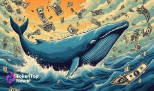 Whale Increases HYPE Investment to $8.6 Million