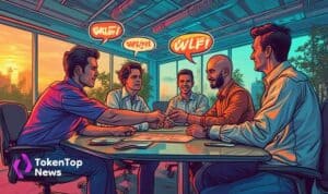 WLFI Team Acquires 3.26 Million Tokens for $1 Million