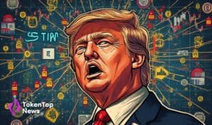 WLFI Token Experiences Volatility Post-Market Surge